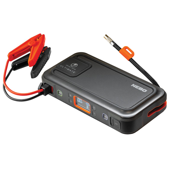 Illuminate Possibilities Flashlights & Head Torches – Nebo Lights