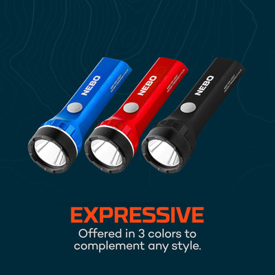 Luxtreme Nano | Rechargeable