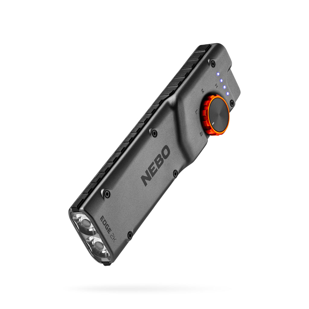 Edge 2K Rechargeable