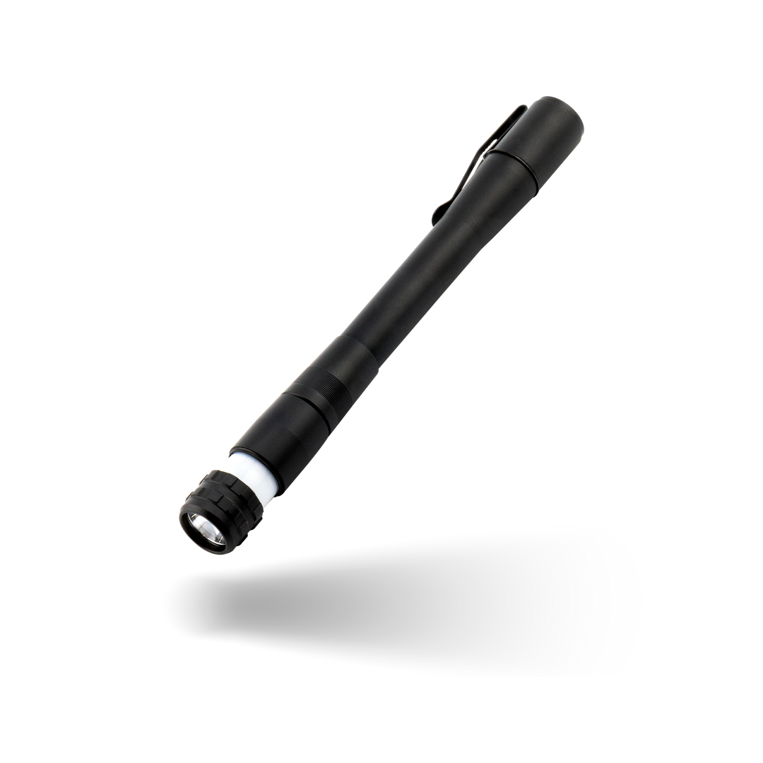 Inspector 500+ Black Line