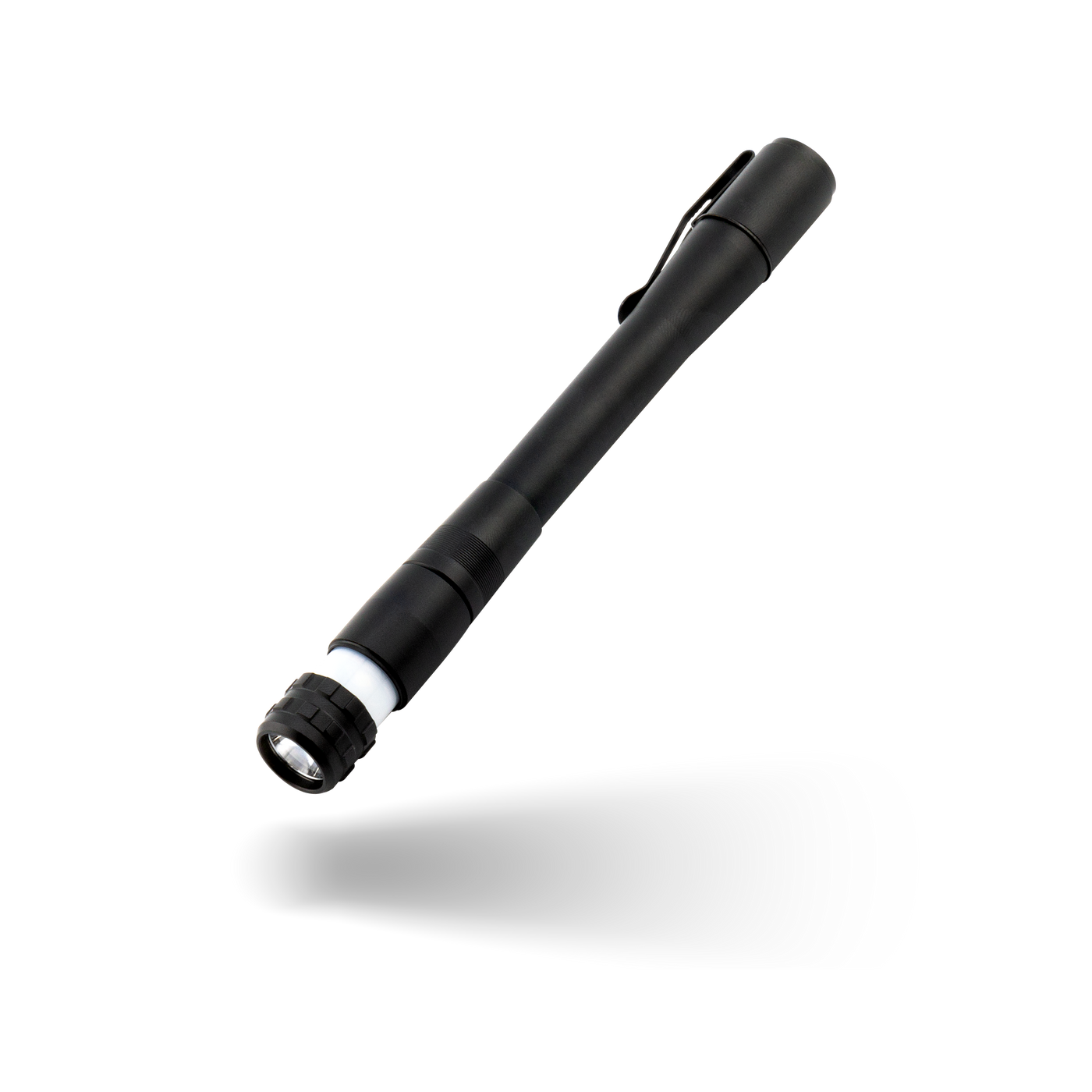 Inspector 500+ Black Line | Flex Rechargeable