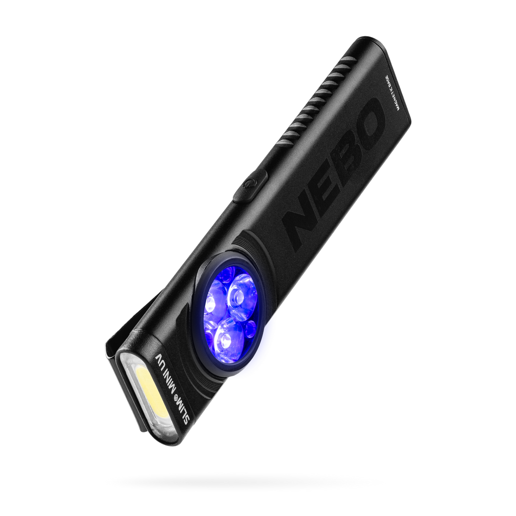 SLIM Mini UV Rechargeable
