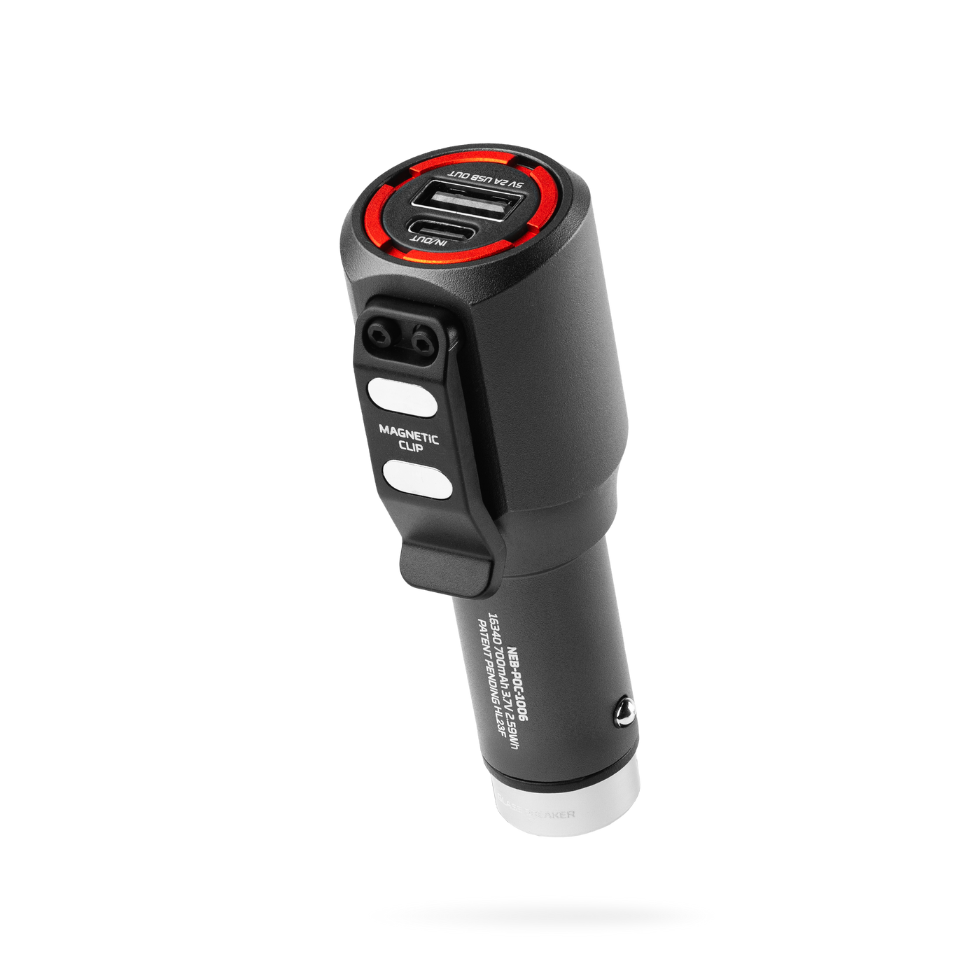 Transport 400 | Rechargeable