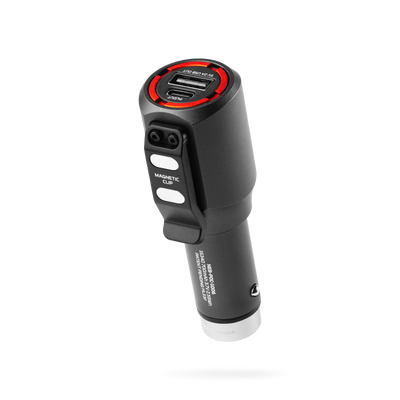 Transport 400 | Rechargeable