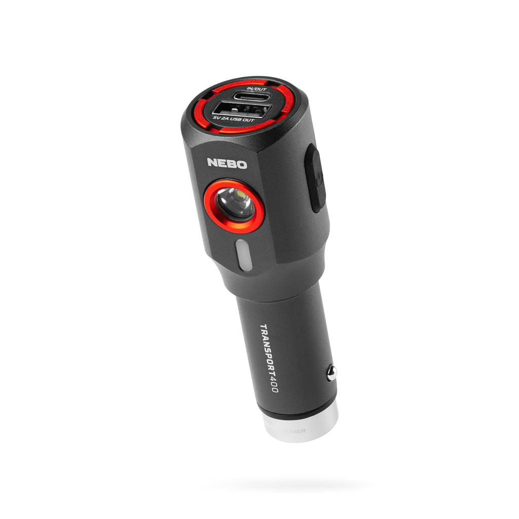 Transport 400 Rechargeable