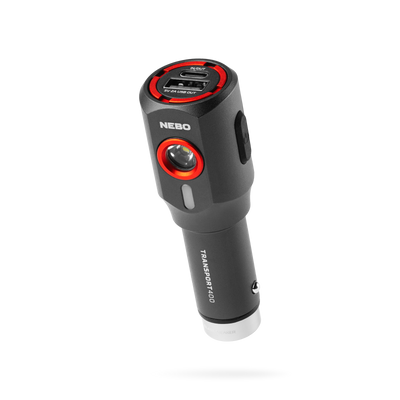 Transport 400 | Rechargeable