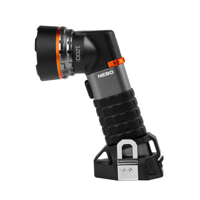 Luxtreme SL75 Spotlight | Rechargeable