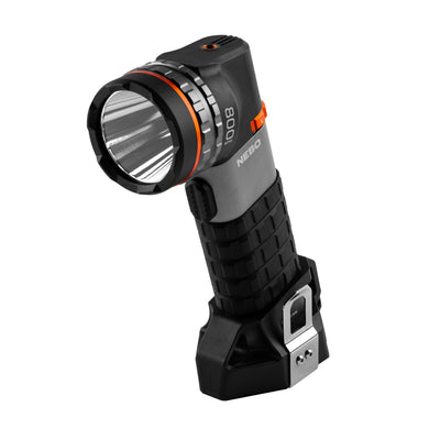 Luxtreme SL50 Spotlight | Rechargeable