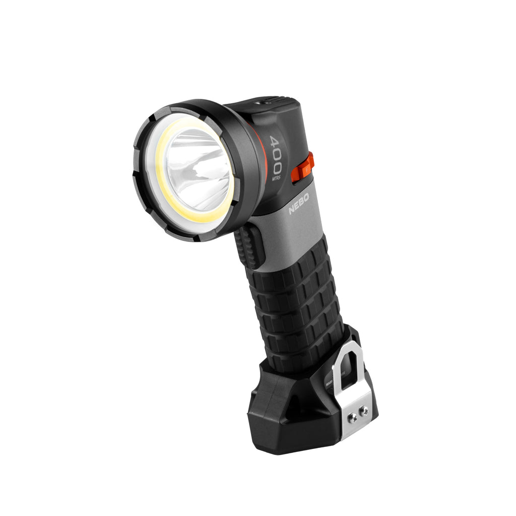Luxtreme SL25R Spotlight Rechargeable