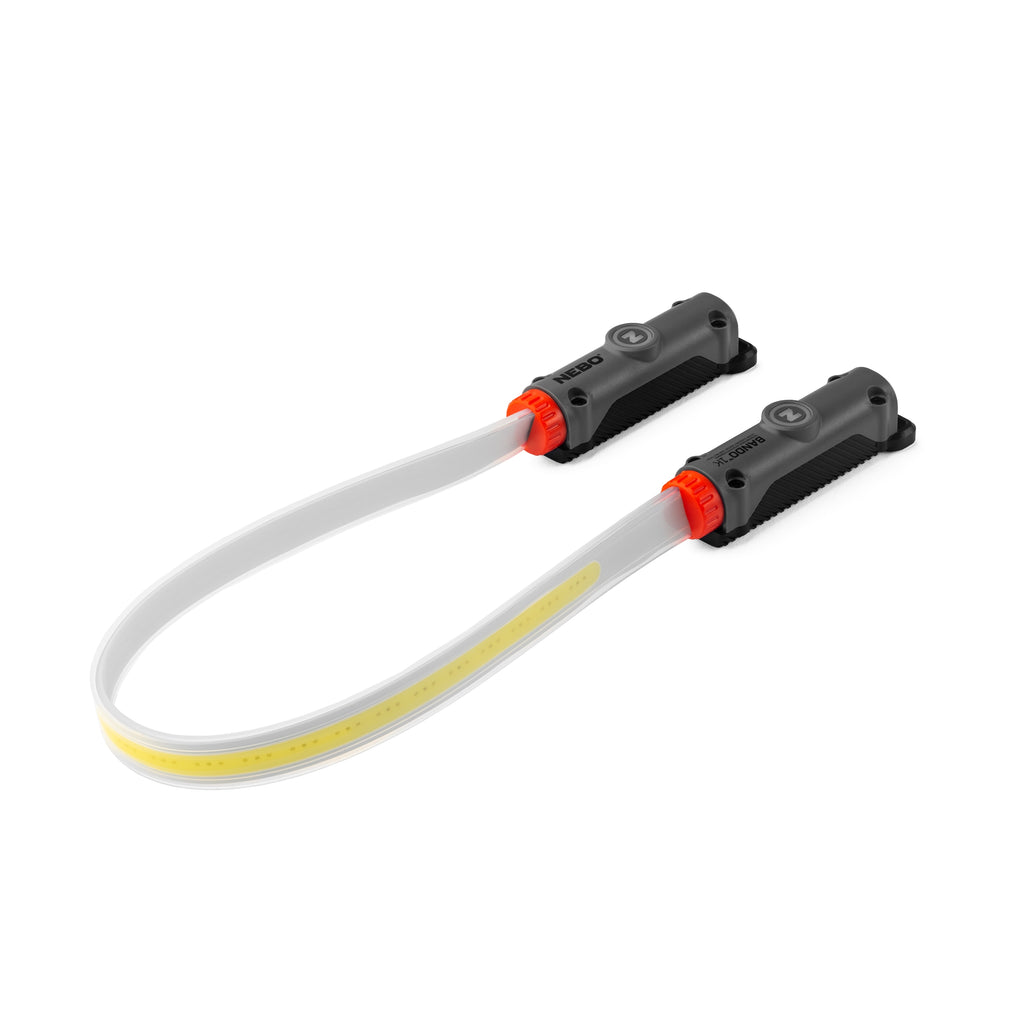Bando 1K Rechargeable