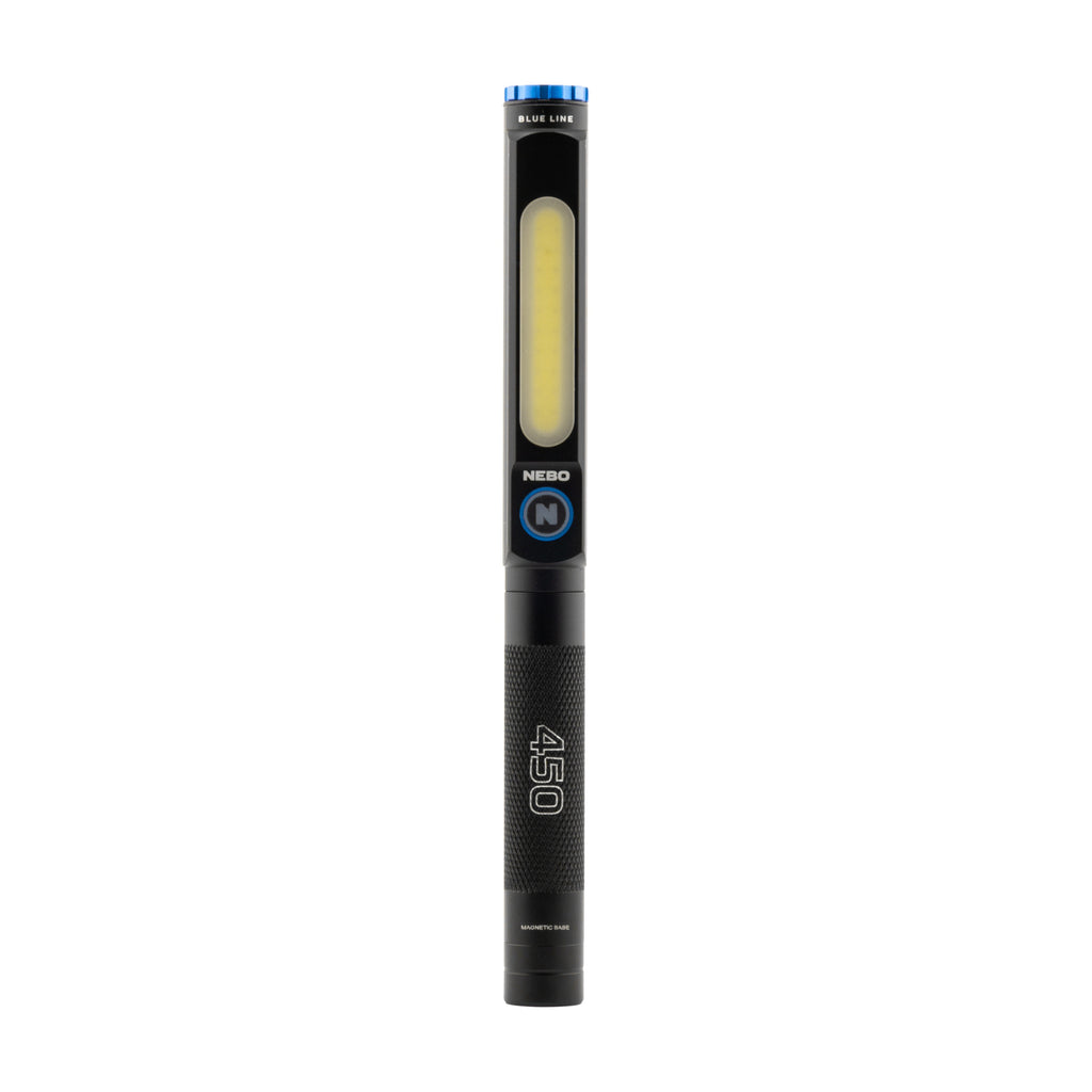 BLUELINE 450 Worklight | Rechargeable