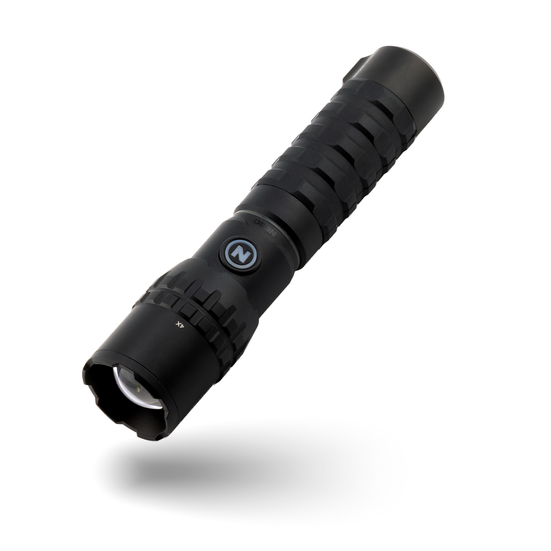 Laser Pointer JSOT 2 Pack LED Work Light, Rechargeable COB Light With ...