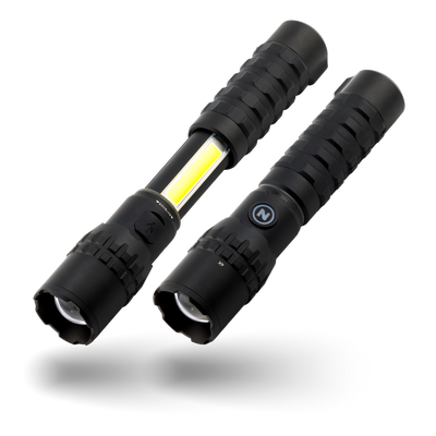 Slyde King 2K Black Line | Rechargeable