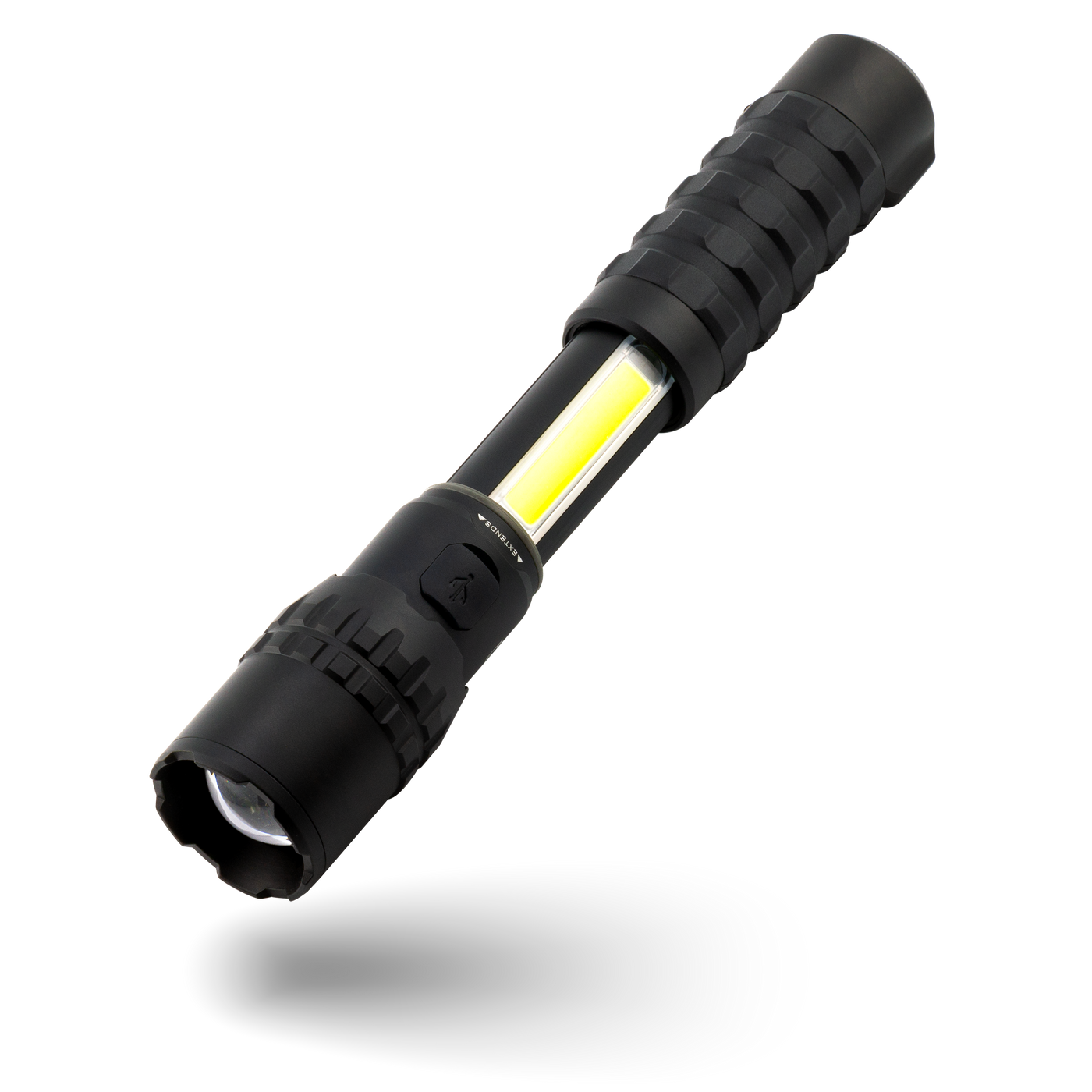 Slyde King 2K Black Line | Rechargeable