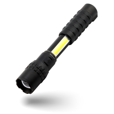 Slyde King 2K Black Line | Rechargeable