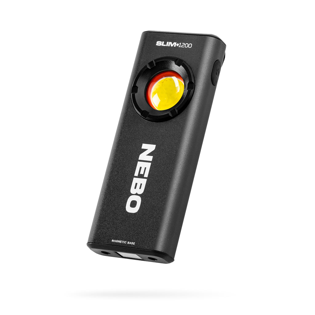 SLIM+ 1200 Rechargeable