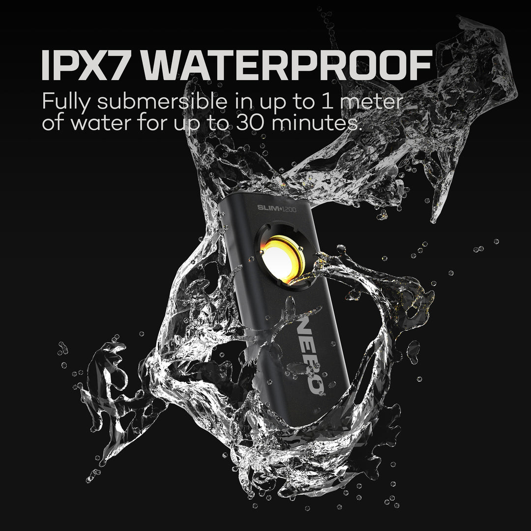 Supreme NEBO SLIM+1200 Pocket Light　6380 Fall/Winter 2022 Preview – Supreme