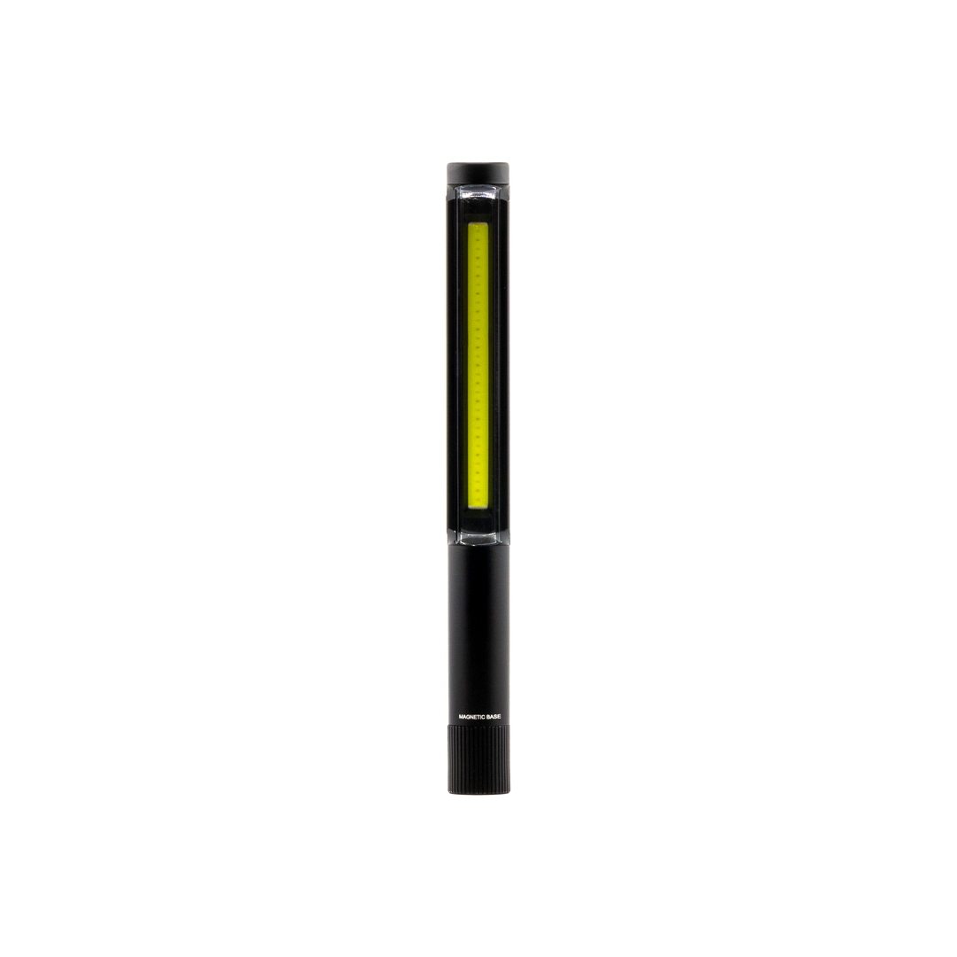 nebo 250 lumen cob led flashlight lil larry Lil Larry™ Black Line