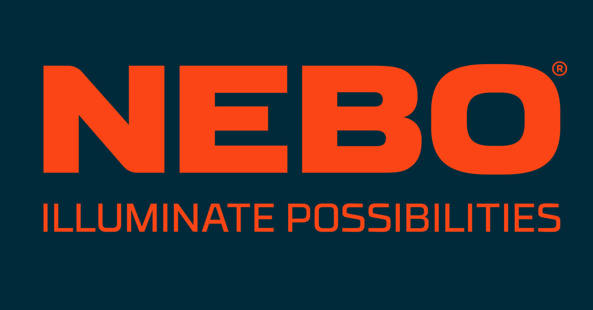 Illuminate Possibilities Flashlights & Head Torches – Nebo Lights
