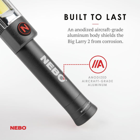 BIG LARRY™ 2