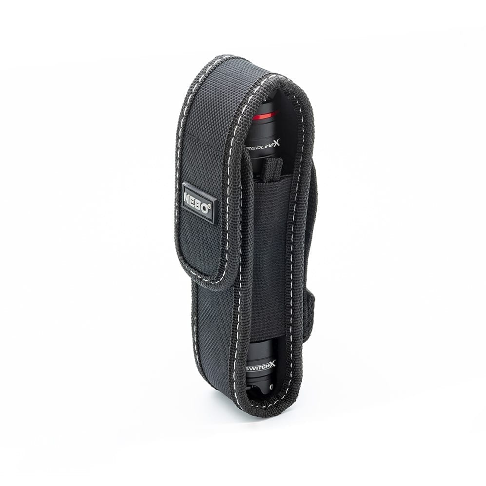 SMALL FLASHLIGHT HOLSTER