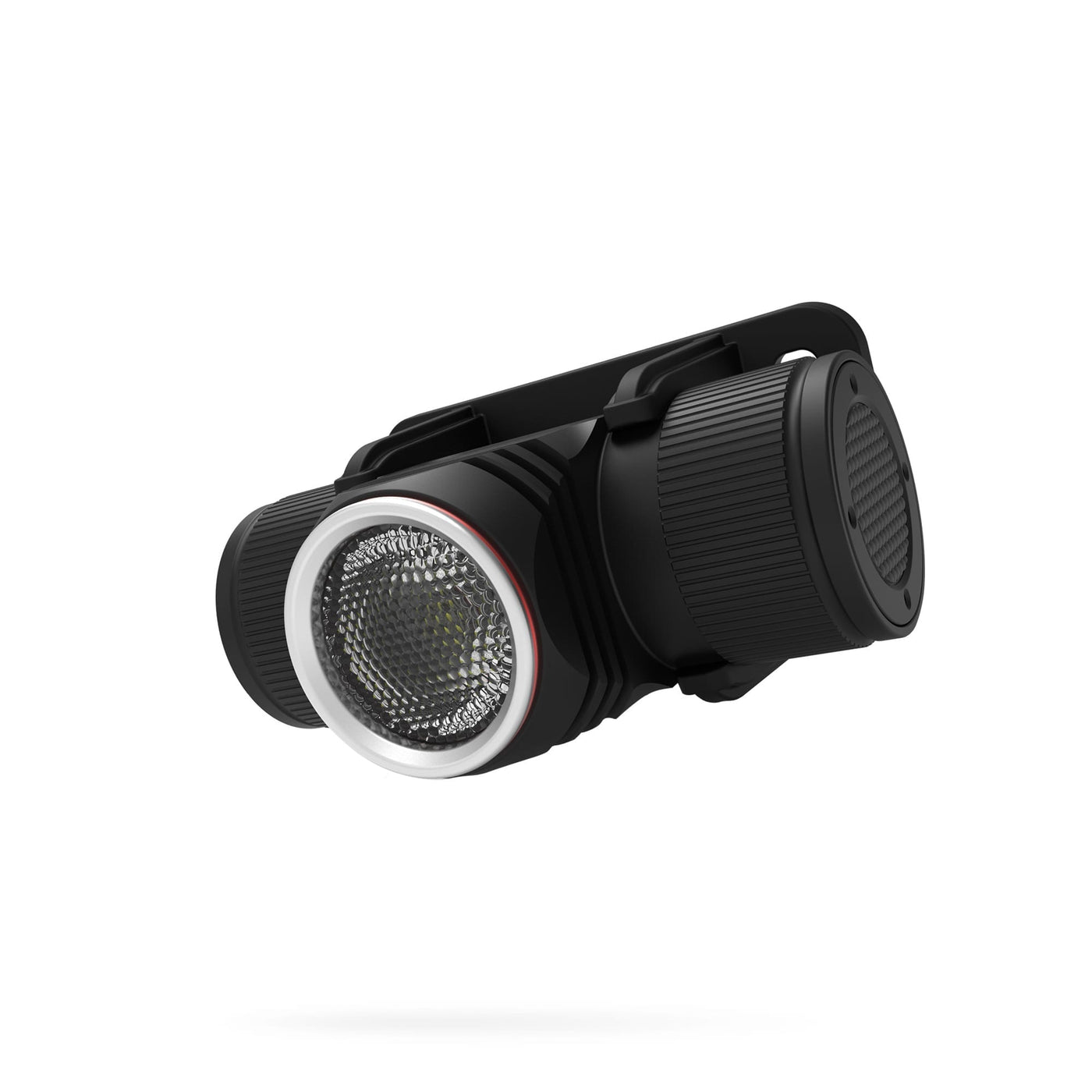 At Nebo Tools, we continually innovate so that we can offer the highest quality LED lighting products at the best price. The TRANSCEND 500 is a rechargeable head lamp that features a 500 lumen Turbo, high, medium and low power modes. The TRANSCEND utilises USB charging, a powerful magnetic base and has an adjustable tilting design to direct the light exactly where you need it.