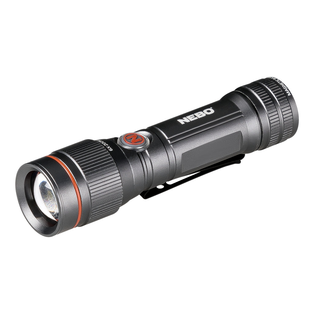 Flex 450 Rechargeable