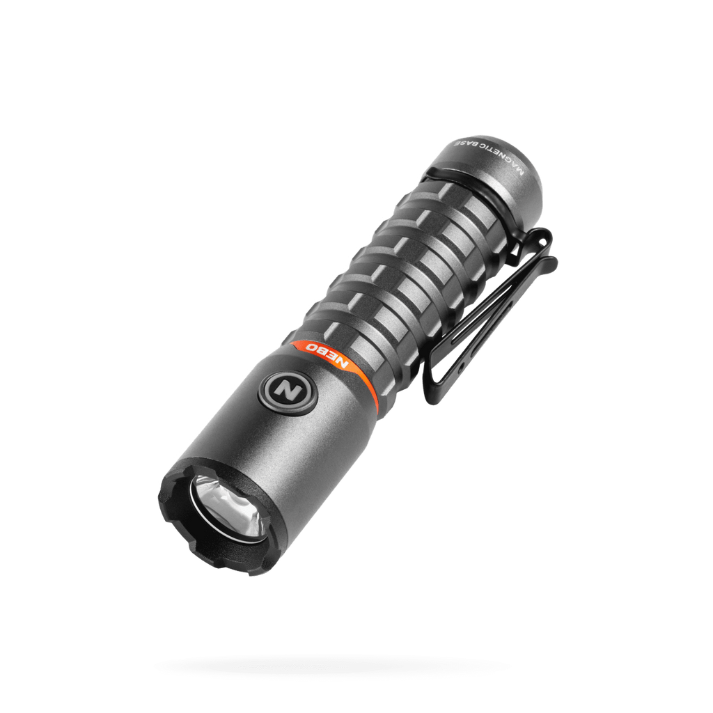 Torchy 2K Rechargeable