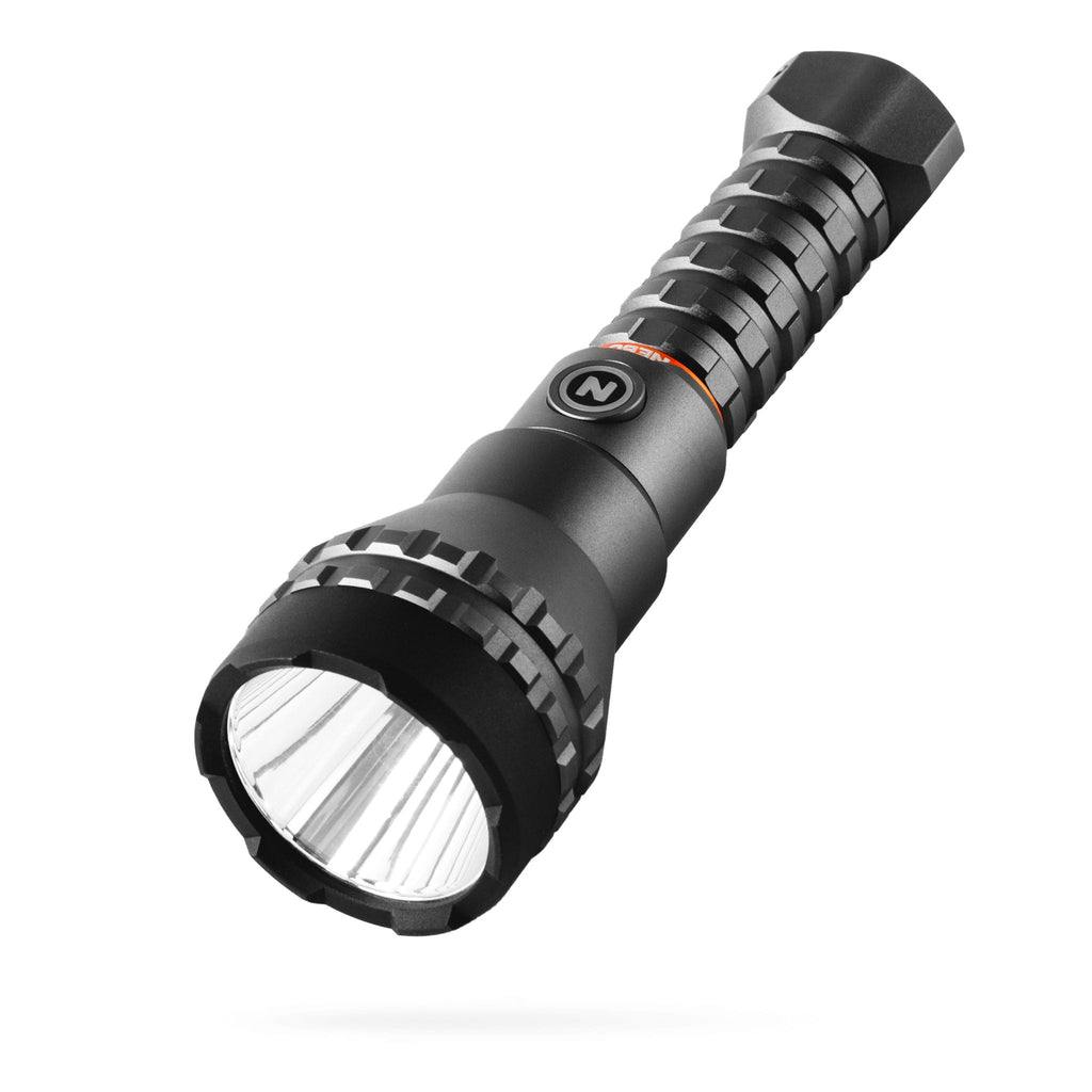 Luxtreme Spotlight Rechargeable