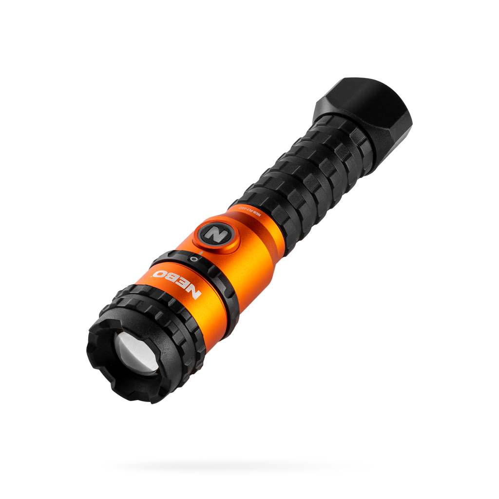 Master Series FL1500 Rechargeable