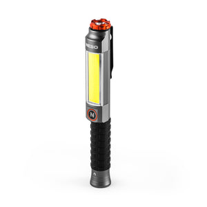 Nebo Big Larry 3 flashlight with area light