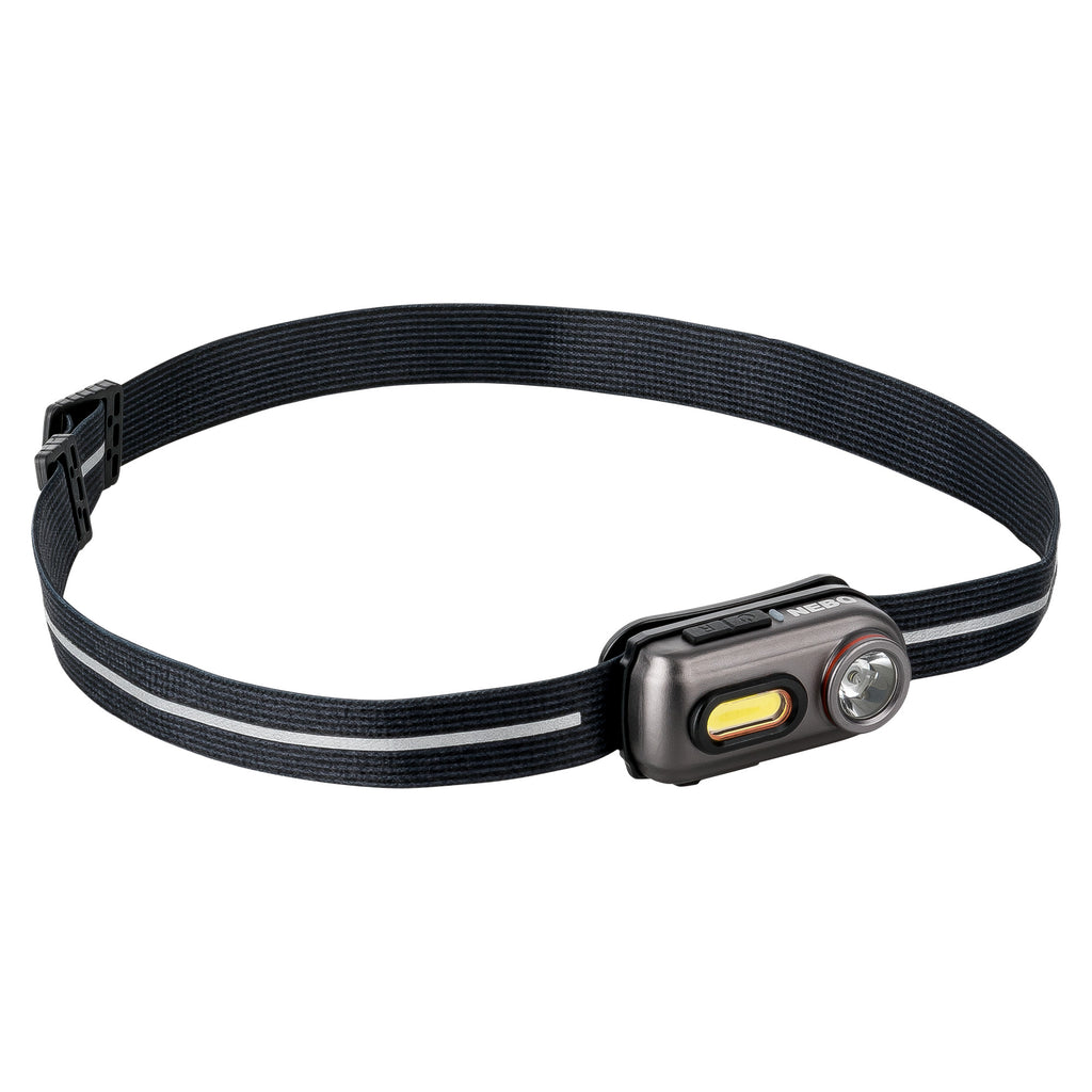 Einstein™ 400 Rechargeable