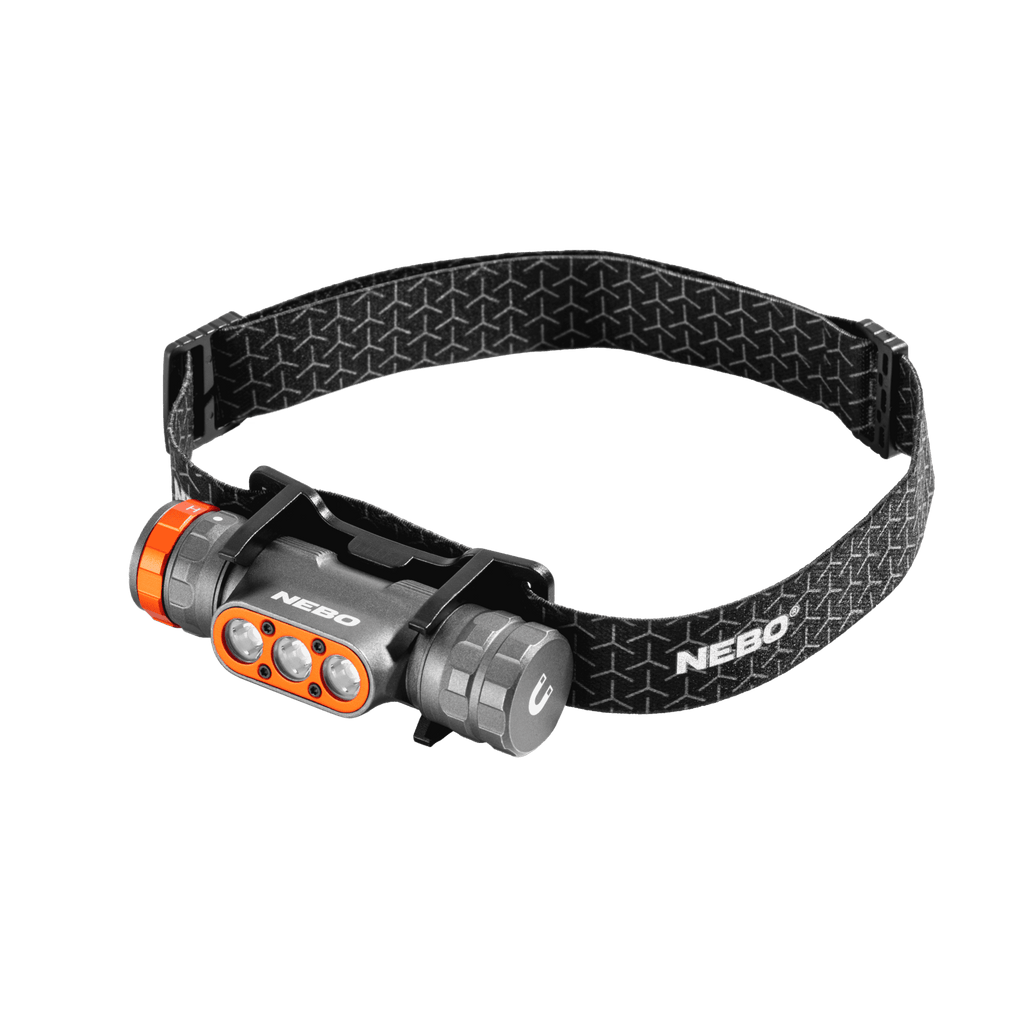 TRANSCEND™ 1500 Rechargeable
