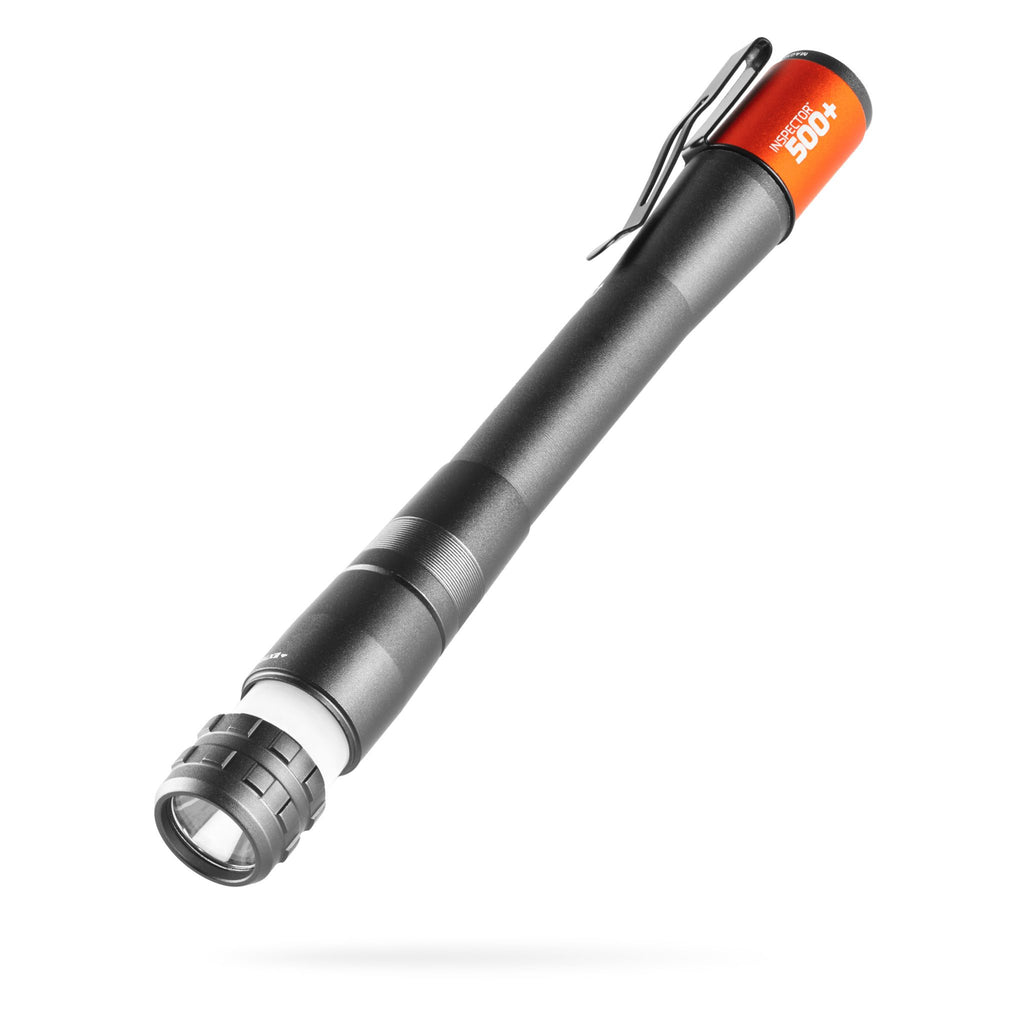 Inspector 500+ Flex Rechargeable