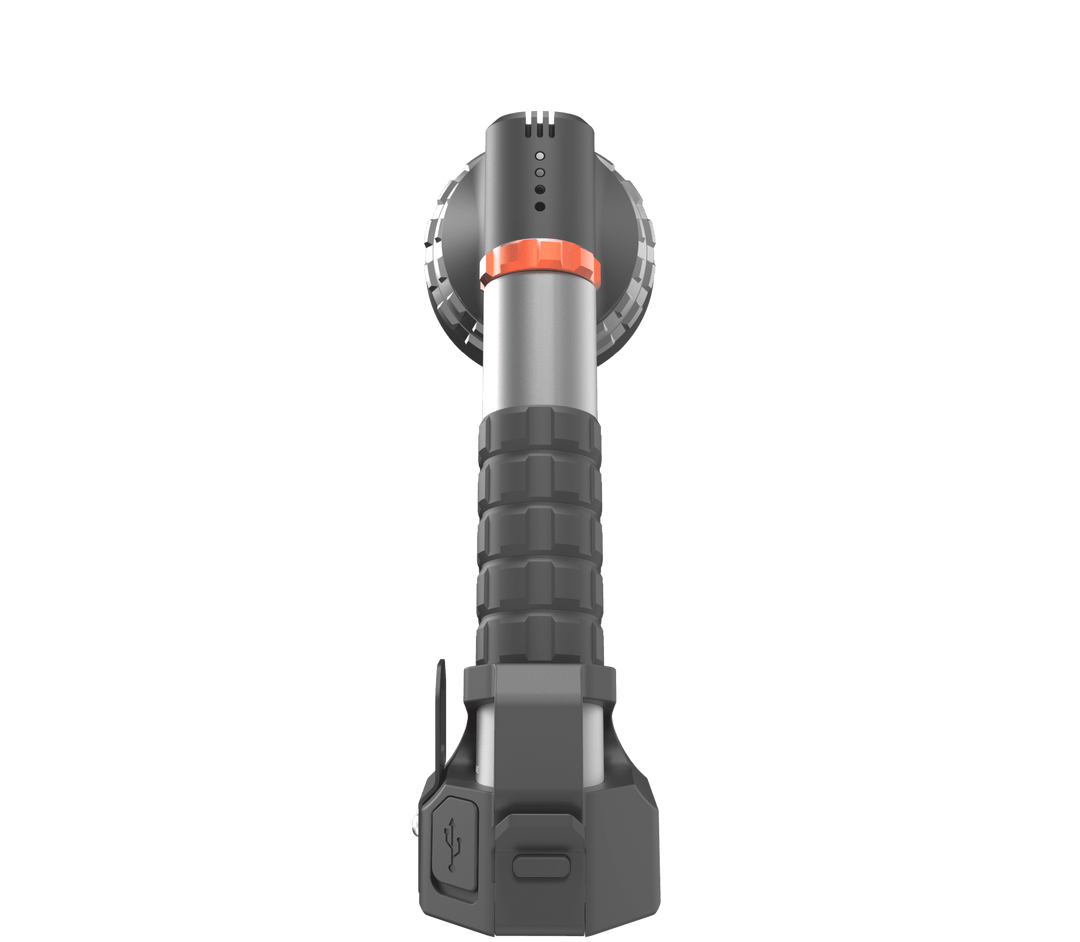 nebo 75 lumen flashlight Luxtreme SL75
