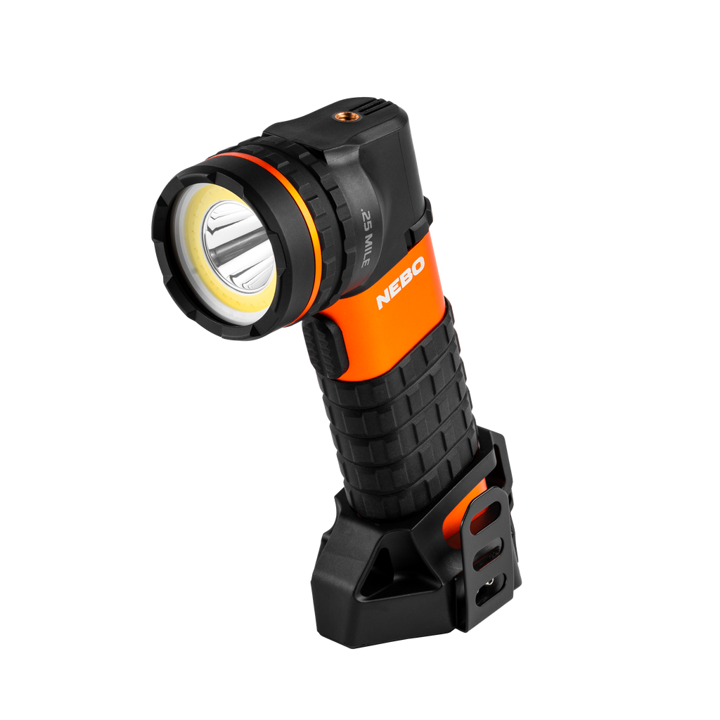 Master Series SL25 Rechargeable