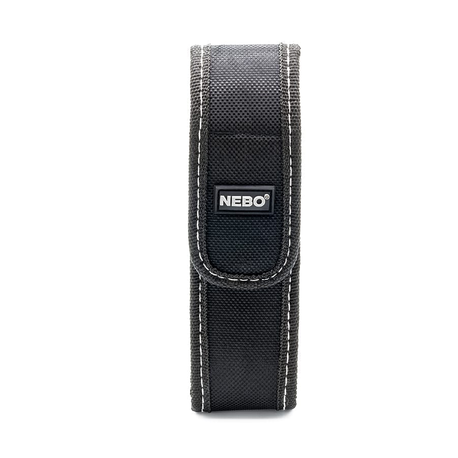 Small Flashlight Holster