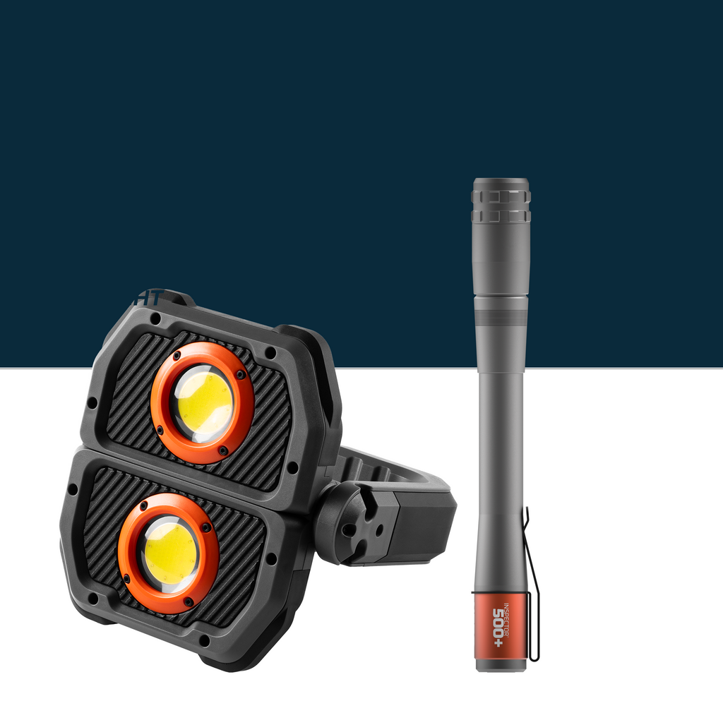 Power Back Up Bundle